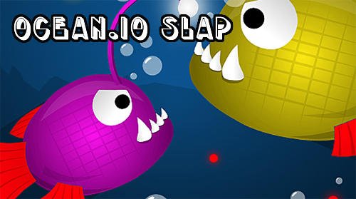 game pic for Ocean.io: Slap online